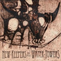 New Keepers of the Water Towers - Chronicles